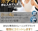 成果の高いLP製作。商材の魅力を最大限に活かします 先着５名様まで格安で制作させていだだきます。 イメージ4
