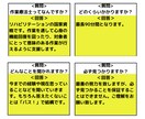 やりがい・適職・長所短所・才能に関する相談承ります 医療介護福祉分野は経験長いです！その他でも、ご相談下さい！ イメージ4