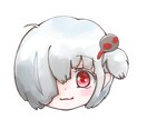 商用利用OK♪ふんわり可愛いアイコン制作します 丁寧仕上げのアイコン制作いたします イメージ3