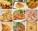 食材の調理・撮影、レシピ作成まで全て承ります 企業用・YouTube・ふるさと納税など幅広く承ります！ イメージ3