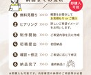 世界観が伝わる！SNS画像・WEB画像作成承ります 先着10名【モニター価格1000円〜】選べるテイスト！ イメージ10