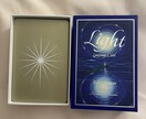 本当の自分と繋がる為のメッセージをお伝えします オラクルカードを1枚引き、写真と共にメッセージを届けます イメージ3