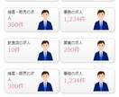 デモあり｜求人サイトを制作します 派遣、医療専門、リゾートバイトなど！求人サイトを立ち上げよう イメージ6