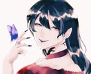 デジタル有償依頼受け付けます 可愛い、かっこいいアイコンイラストが欲しい人向け イメージ2