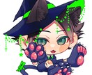 イラストお描きいたします イラストでしたら何でも対応可能です イメージ3