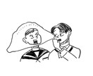 アイコン描きます イメージや使いたい色など、詳しいことを教えて下さい！ イメージ6