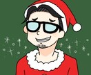 SNSのアイコン、ヘッダーなどのイラスト描きます オリジナルのキャラクター描きます！文字入りも可◎ イメージ8