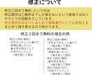 表情４つセット作成します ブログ・YouTube・Instagram他 イメージ6