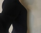 下着選び・深爪矯正の相談のります 楽な下着を身につけて自分を大切にしよう！ イメージ2