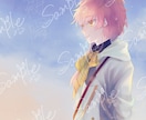 小説、配信、歌ってみたなど一枚絵描きます 小説や配信等のイラスト描きます！ イメージ6