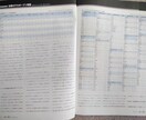 データ入力・加工・修正・集計等を行います Excelの機能を活かして、作成、修正、加工致します。 イメージ4