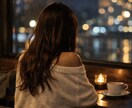 都合のいい関係から抜け出すアドバイスします "本命になれない恋”を終わらせる勇気 イメージ1