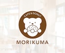 起業応援！飽きのこない長く使えるロゴを制作します 修正無制限！著作権譲渡・商用利用可 イメージ5