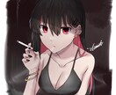 アイコン制作致します SNS等のアイコンに是非！お見積だけでもぜひ！ イメージ3
