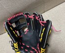 野球道具の修理、カスタマイズします スポーツ用品店よりも安く上質に イメージ2