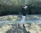 ゴルフスイングについてのチャットレッスンをします 動画を用いることなくチャットでのレッスンをおこないます！ イメージ1