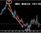 FXで専業（スキャルピング）デイレ－ドになります ゴ－ルド通貨以外でも大丈夫です イメージ9