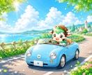 ChatGPT初心者向けに副業や仕事活用を教えます 今の作業を効率化！AI相談・画像生成・プロンプト作成対応も！ イメージ9