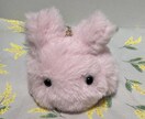 ぬいぐるみ作製いたします 可愛いぬいぐるみご依頼後制作いたします イメージ3