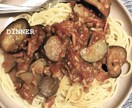 手軽で簡単なレシピお教えできます 毎日の献立や時短料理、冷蔵庫の食材をあっという間に美味しく！ イメージ3