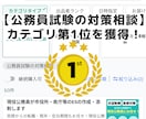 現役公務員が市役所・県庁等のESの作成・添削します 民間からの転職・既卒・空白期間もお任せ！現役公務員が作成伴走 イメージ2
