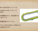 お馬さんの予想・パドックの見方教えます お馬さんのどこを見れば良いの？予想がいつも当たらない方にぜひ イメージ4