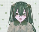 かわいいイラストや似顔絵などかきます 男女共に人物の絡み特に得意です。BL、GL(百合)も可 イメージ9
