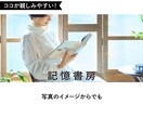 特徴を捉えたシルエットロゴ作ります イラストも描けるデザイナーだから安心。 イメージ5