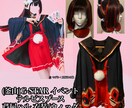 アイドル衣装/小物制作含め、衣装制作全般ます 衣装全般制作します！アイドル衣装/コスプレ衣装 etc イメージ7