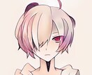 SNSのアイコンや一枚絵を描きます なんでも描きます！まずはご相談から！ イメージ7