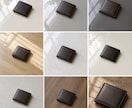 メルカリで自然に映える商品写真を撮影します iPhone撮影・プロカメラ撮影両対応／全て一律料金のみ イメージ7