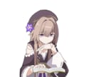 歌ってみたMVをイラスト含め制作します 歌ってみたのMVを安価で求めている方へ！ イメージ3