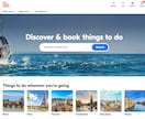 viator、GetyourGuideに登録します GetyourGuide、トリップアドバイザー掲載代行 イメージ4