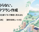 教育費や住宅購入の不安を解消！家計のムダ削減します 【価格以上のムダ削減】今の悩みをFP相談！教育・住宅を解決 イメージ2