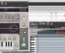 歌ってみたのMIX⭐️ピッチ補正無料で承ります 歌ってみたを中心にボーカルMIX！ハモりの作成も行います！ イメージ5