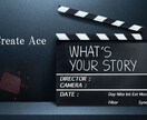 バナー制作します WEBデザイン科修了後フリーランス経験6年あります イメージ1