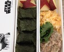 優しく丁寧にお弁当のメニュー考えます 献立作成が苦手な方に、バランスの良いメニュー考えます イメージ3