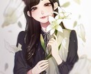 オリジナルMVのイラストから動画編集まで作ります 歌ってみた動画の本家寄せから完全オリジナルMVなど◎ イメージ9