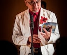 発生・朗読の個人レッスンをします 現役声優が優しく指導します。塾一久で検索を！ イメージ4