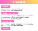 美容サロンのInstagramで集客サポートします 忙しいオーナー様に代わって、集客につながるを運用します。 イメージ3