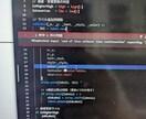 インジケーターやストラテジーの作成を手伝います トレーディングビューのストラテジーのコードを書くお手伝いです イメージ2
