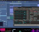 ご要望イメージを元に楽曲制作します 可能な範囲で、さまざまなご要望に対応させていただきたいます！ イメージ1