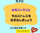 スポーツ指導者の悩みや苦しみ秘密厳守でお聴きします 選手や保護者とのトラブルや指導法についての迷いを解決します イメージ4
