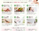 あなたに合わせた「続けられる習慣」を作ります 【運動嫌い専門】続けられるパーソナルダイエット相談 イメージ3