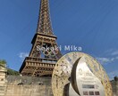 ヨーロッパ特化！海外旅行の相談に乗ります はじめての海外旅行・聖地巡礼・女一人旅 イメージ9