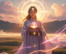 愛する人の本心を浮き彫りにします 【月光輝視】月の光があなたを幸せの未来へ イメージ2