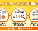こっそり上達！現役講師が歌の伸び代教えます 歌声レベル認定＆あなた専用の練習メニューを処方します イメージ2