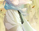 イラスト制作します ご希望の創作、版権イラスト描きます！ イメージ4