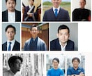 女性カメラマンがあなたの魅力を引き出します 【歴15年】プロフィール、記念日、プロモーション写真 イメージ7