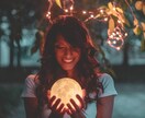 自分を自分で幸せにできる方法をお伝えします 復縁成就のヒーリング付きです⭐︎あきらめないでくださいね イメージ3